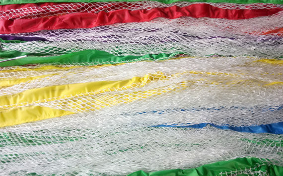 SHENZHEN SHENGLONG NETTING CO., LTD.